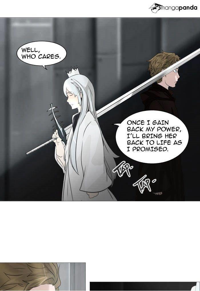 Tower Of God, Chapter 237 image 48